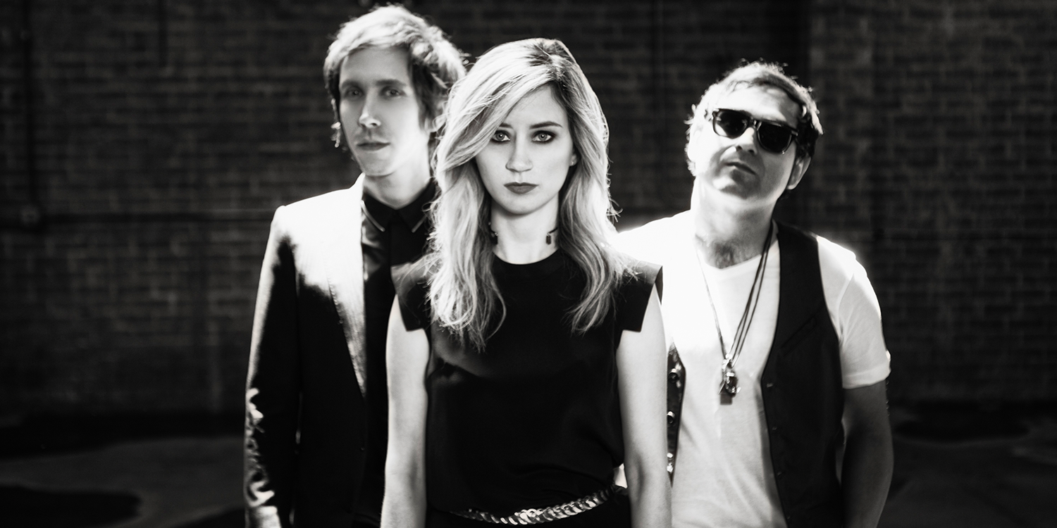 Beautiful Bodies – Epitaph Records Europe