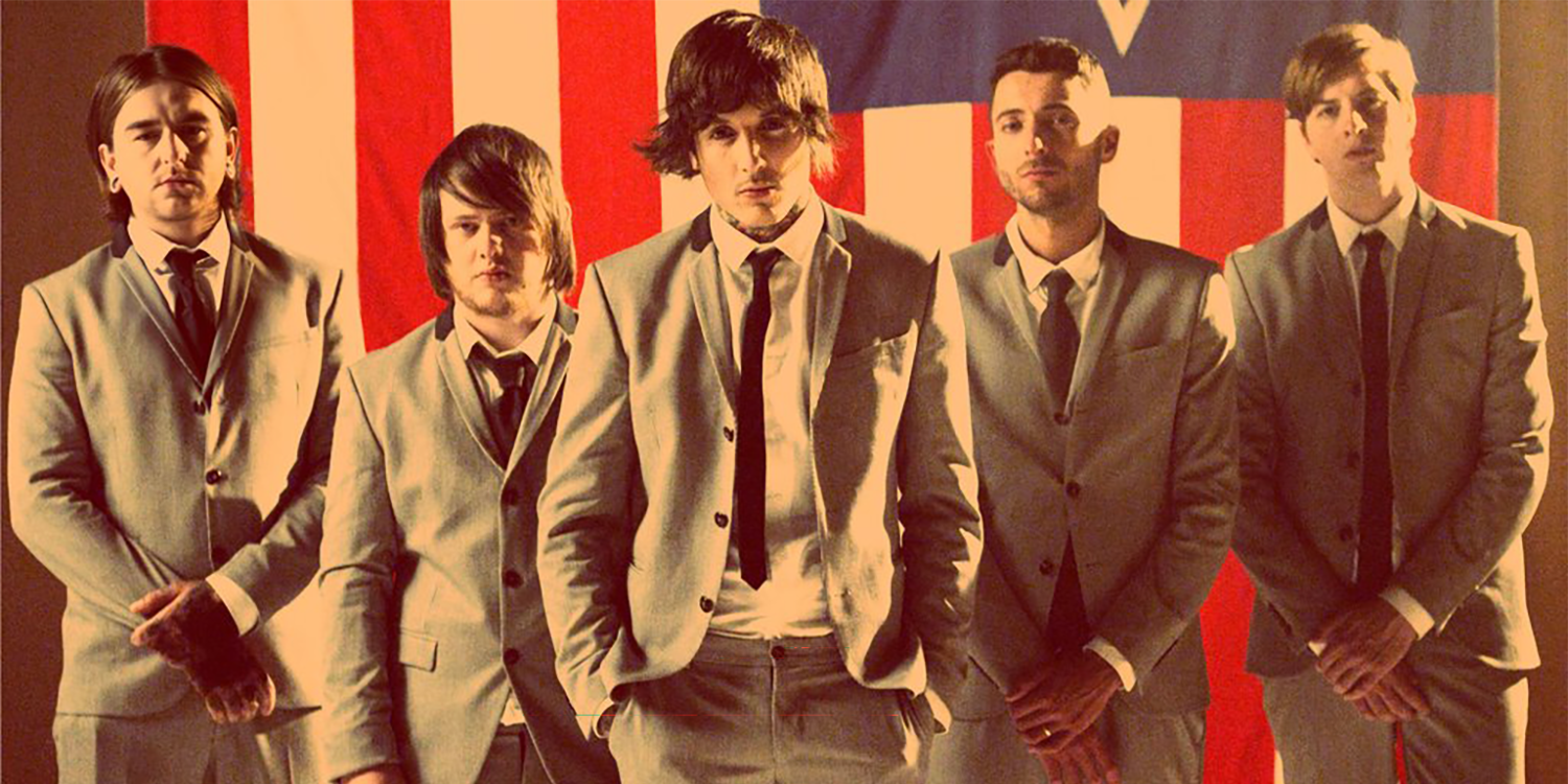 Bring Me The Horizon
