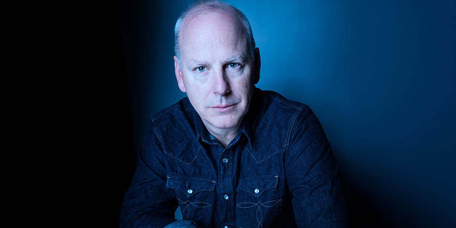 Greg Graffin