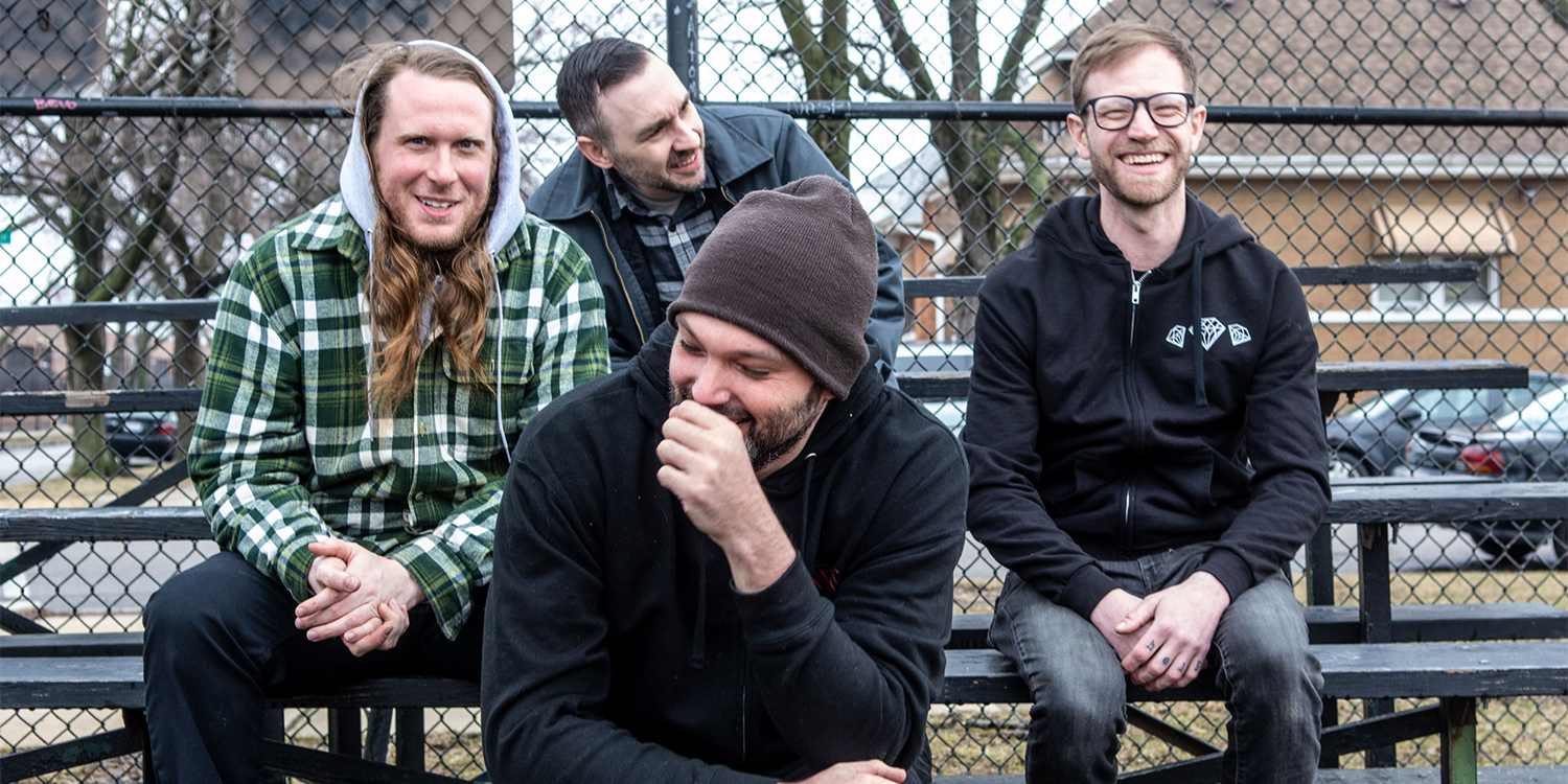 Off With Their Heads