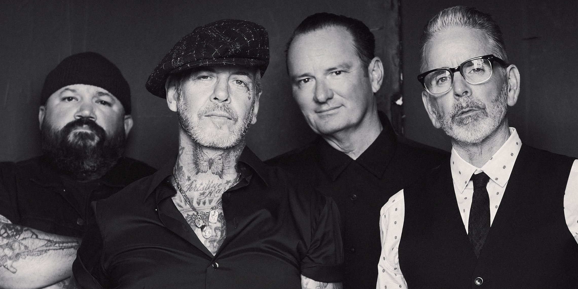 Social Distortion
