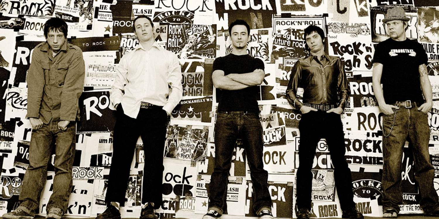 Beatsteaks