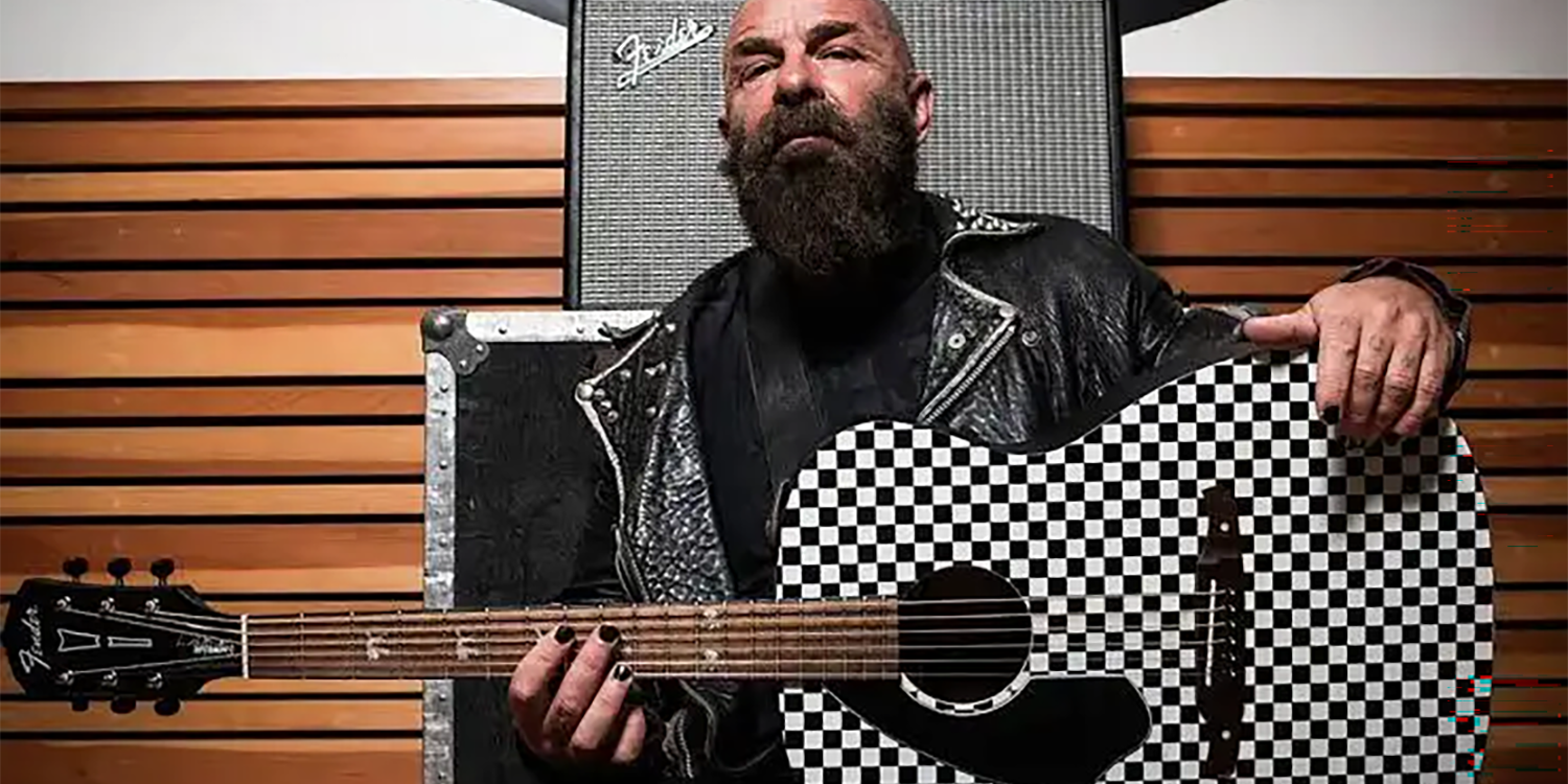 Tim Armstrong