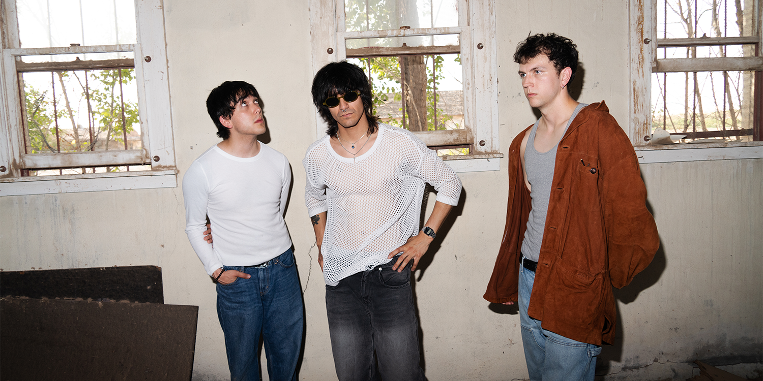 Late Night Drive Home