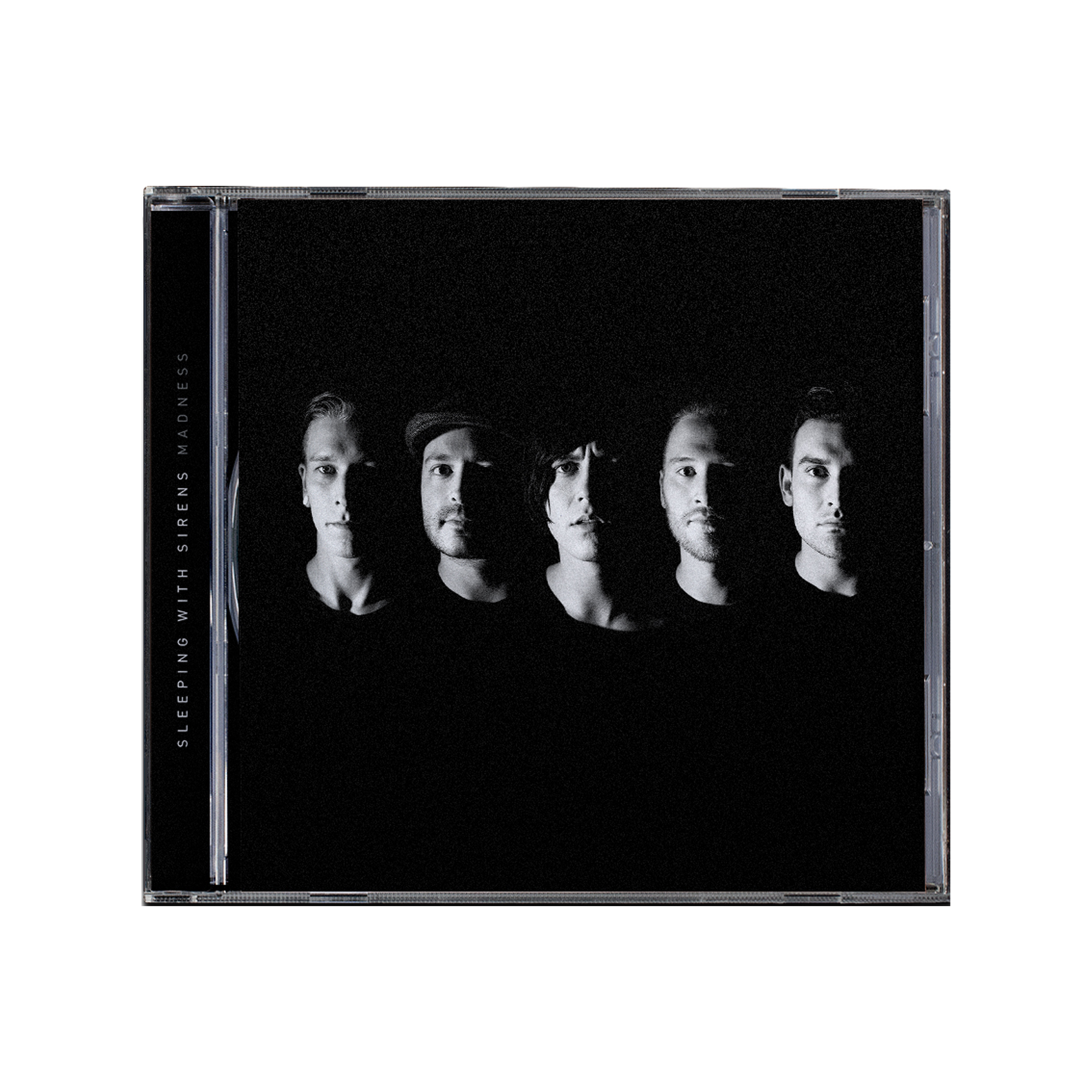 Madness | CD