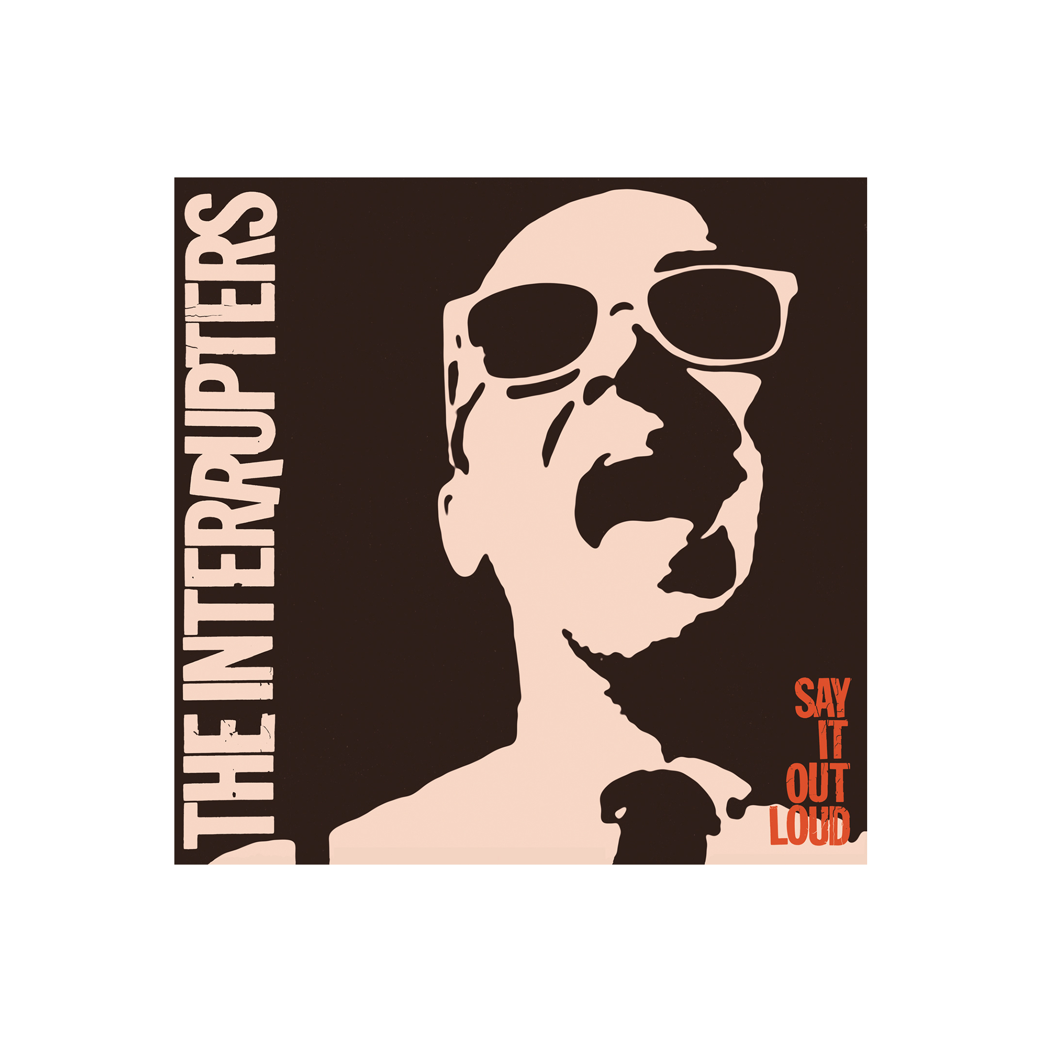 Say It Out Loud | CD