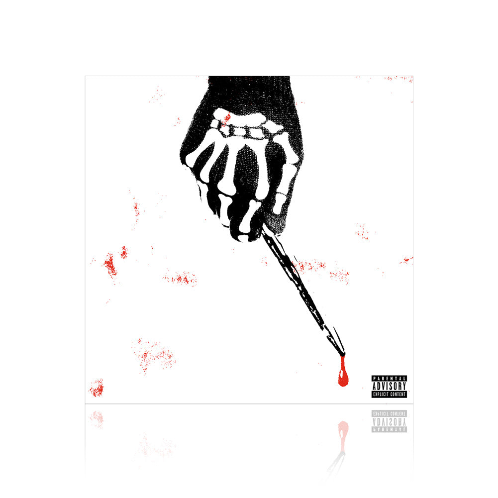 Save Face (Another Kill...) CD