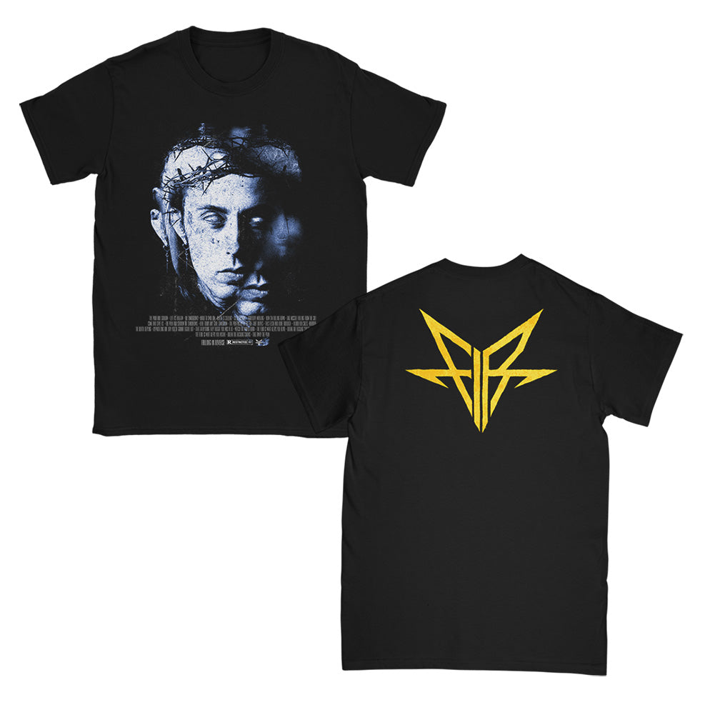 Falling In Reverse (Watch The World Burn) T-Shirt