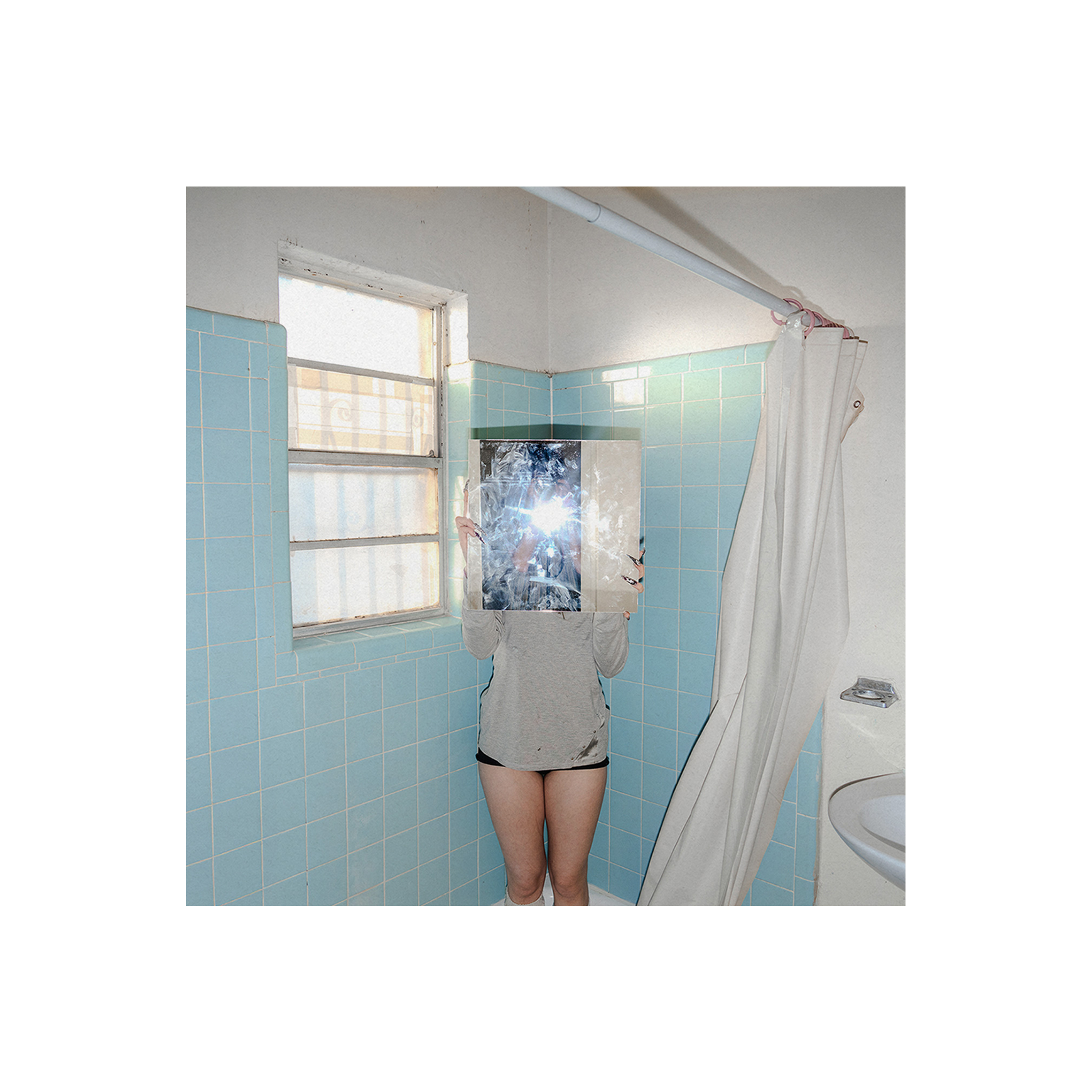 late night drive home (as i watch my life online) CD