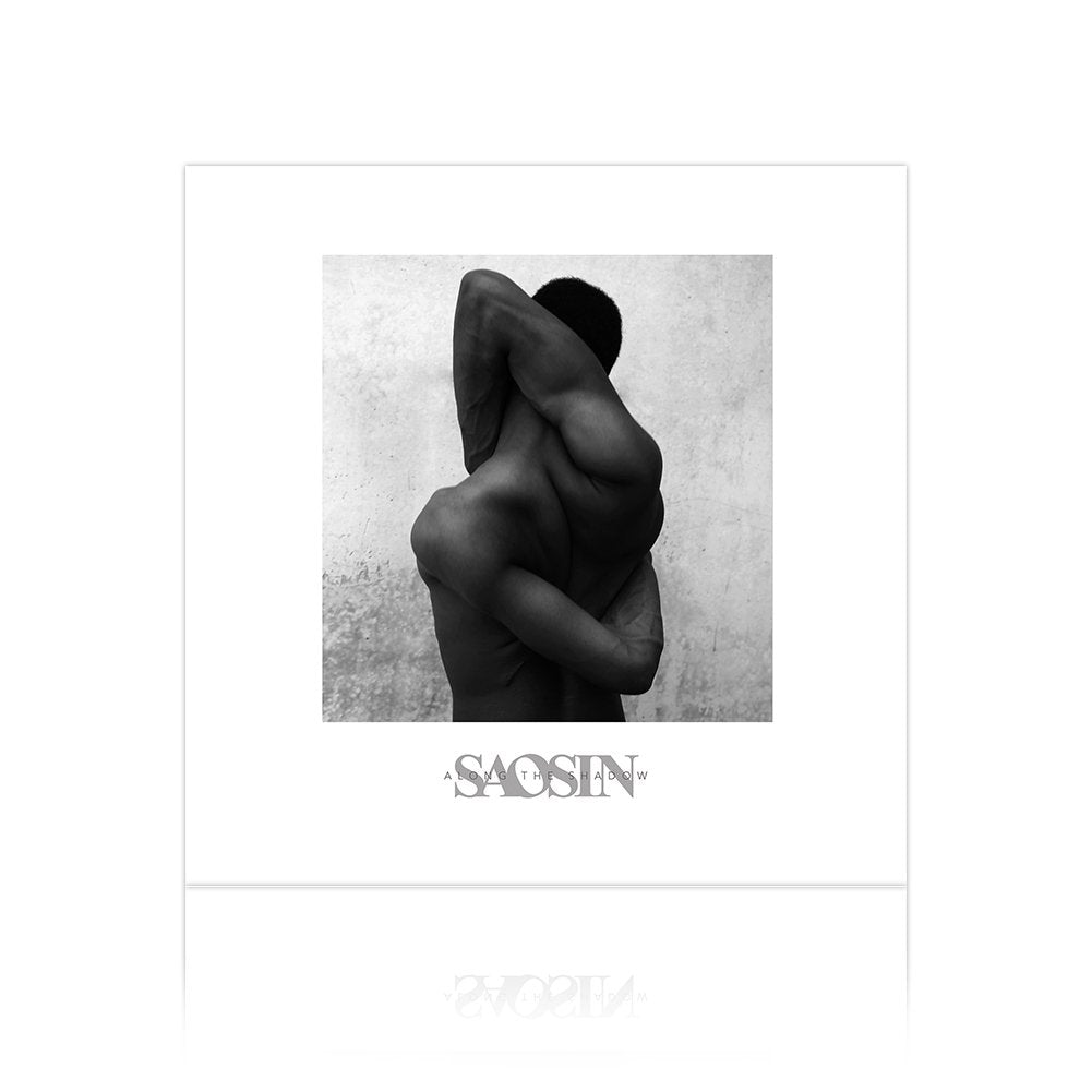 Saosin (Along The Shadow) CD