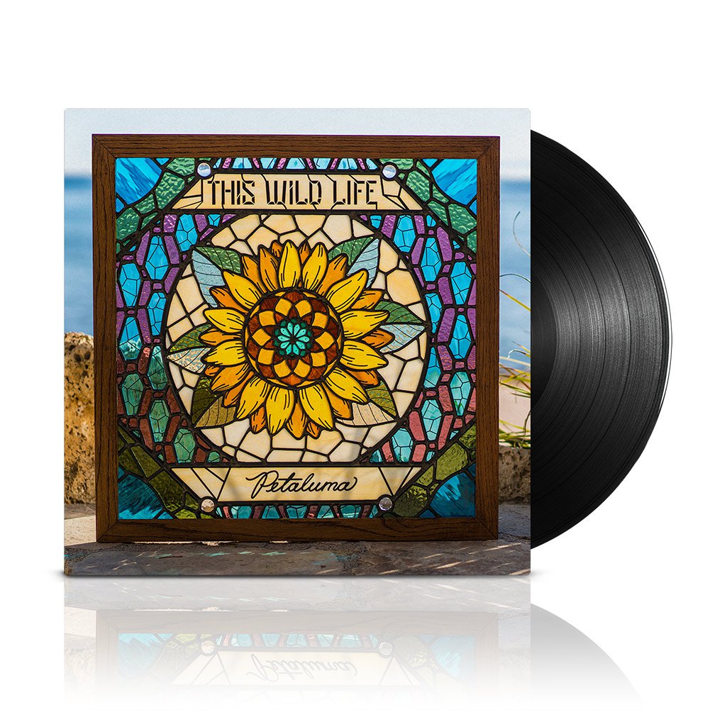 This Wild Life (Petaluma) Black Vinyl