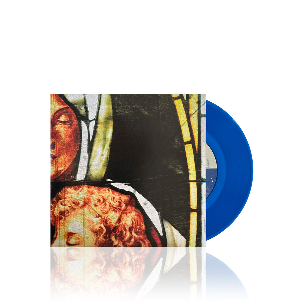 Defeater (Still & True) Blue 7 Inch – Epitaph Records Europe