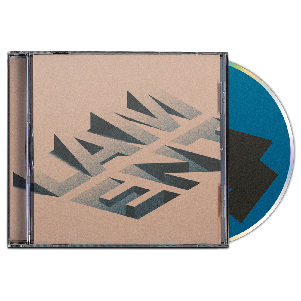 Touche Amore (Lament) CD