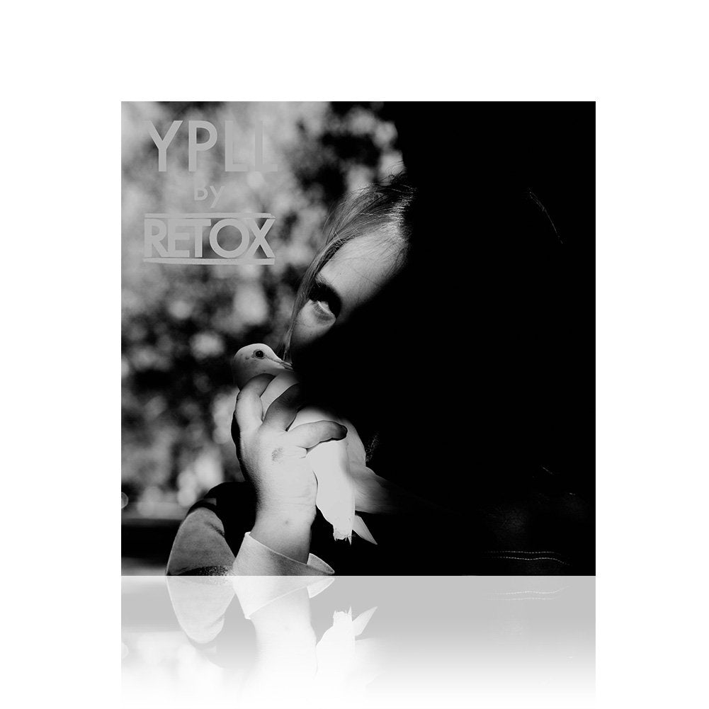 Retox (YPLL) CD