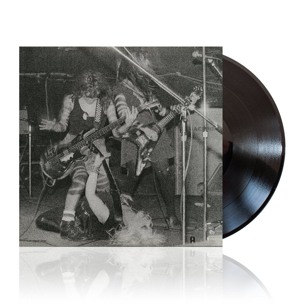 L7 (L7) Black Vinyl