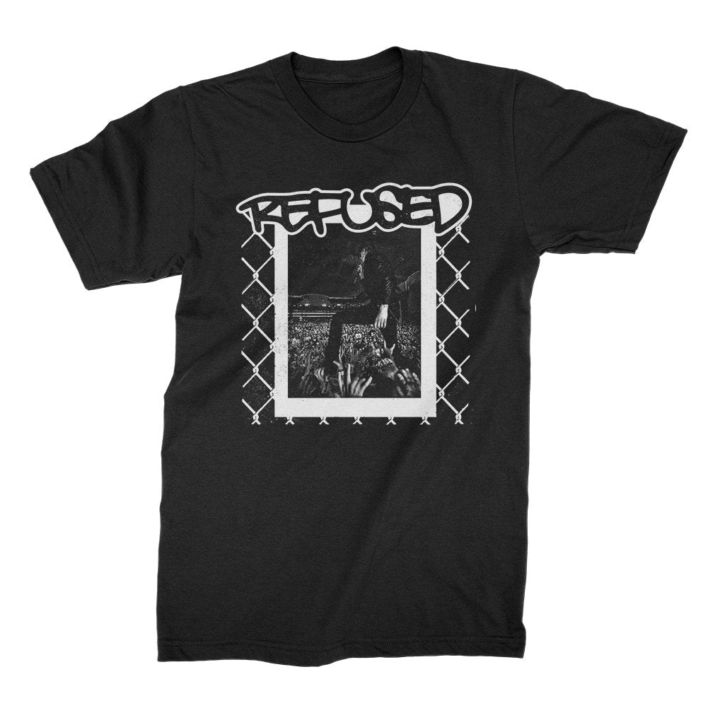 Refused (Chain Link) T-Shirt