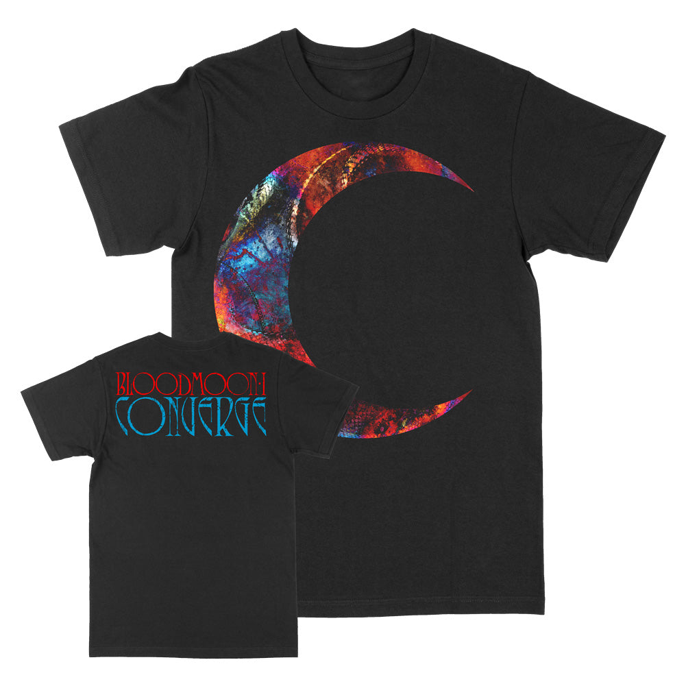 Converge (Bloodmoon Black) T-Shirt
