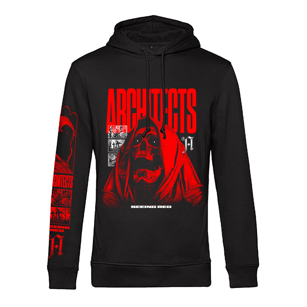 Architects (Reaper) Hoodie