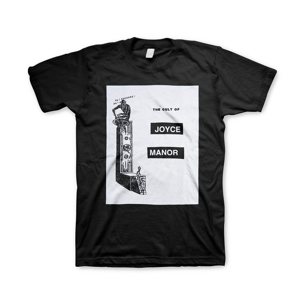 Joyce Manor (The Cult Of) Youth T-Shirt