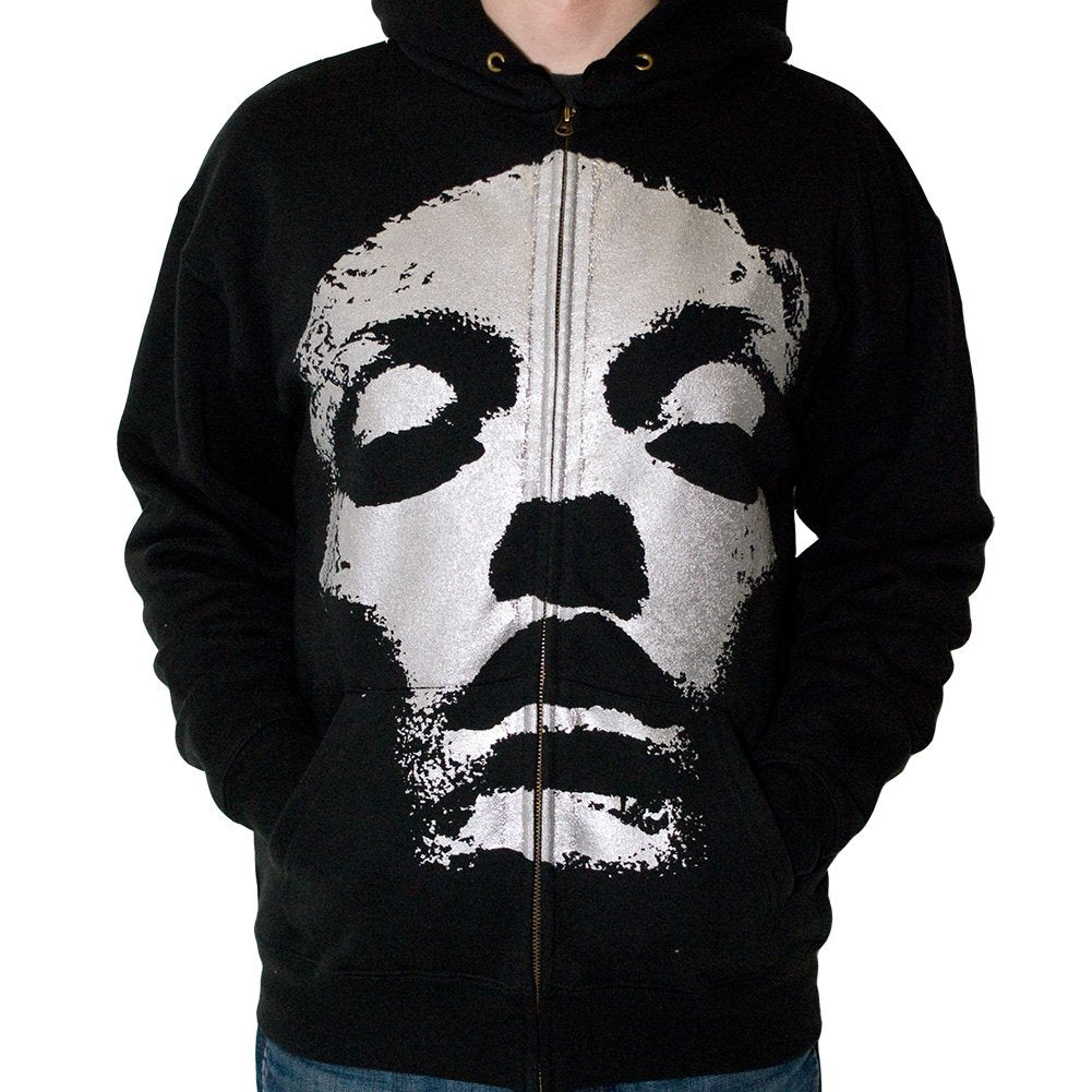 Converge (Jane Doe) Zip-Hood