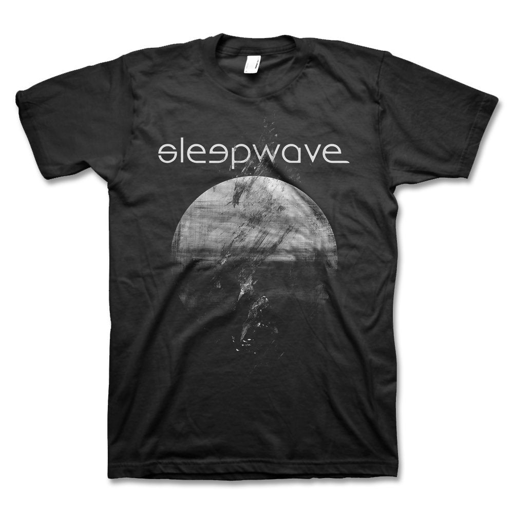 Sleepwave (Cover) T-Shirt – Epitaph Records Europe