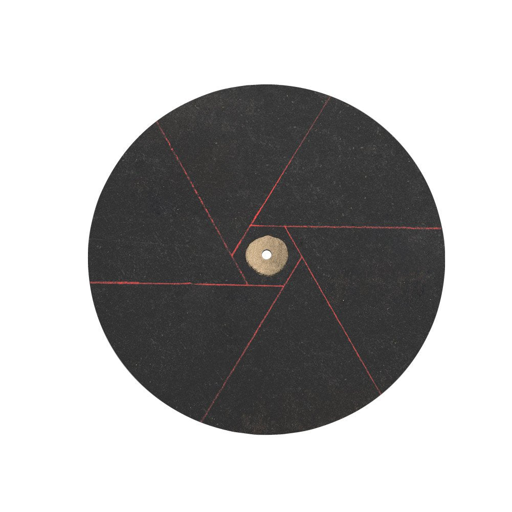 Thrice (Palms) Slipmat