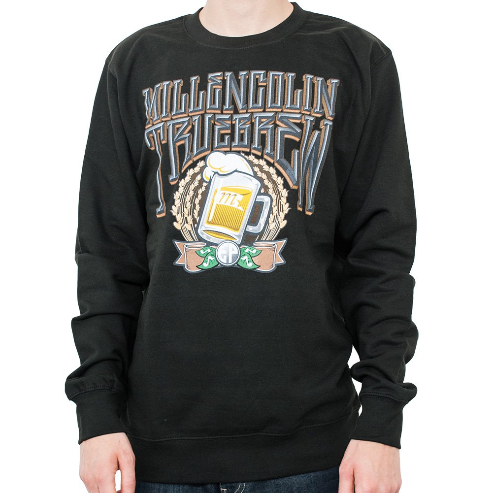 Millencolin (True Brew EP) Sweatshirt