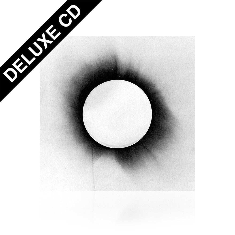 Architects (All Our Gods Have Abandoned Us) Deluxe CD Box