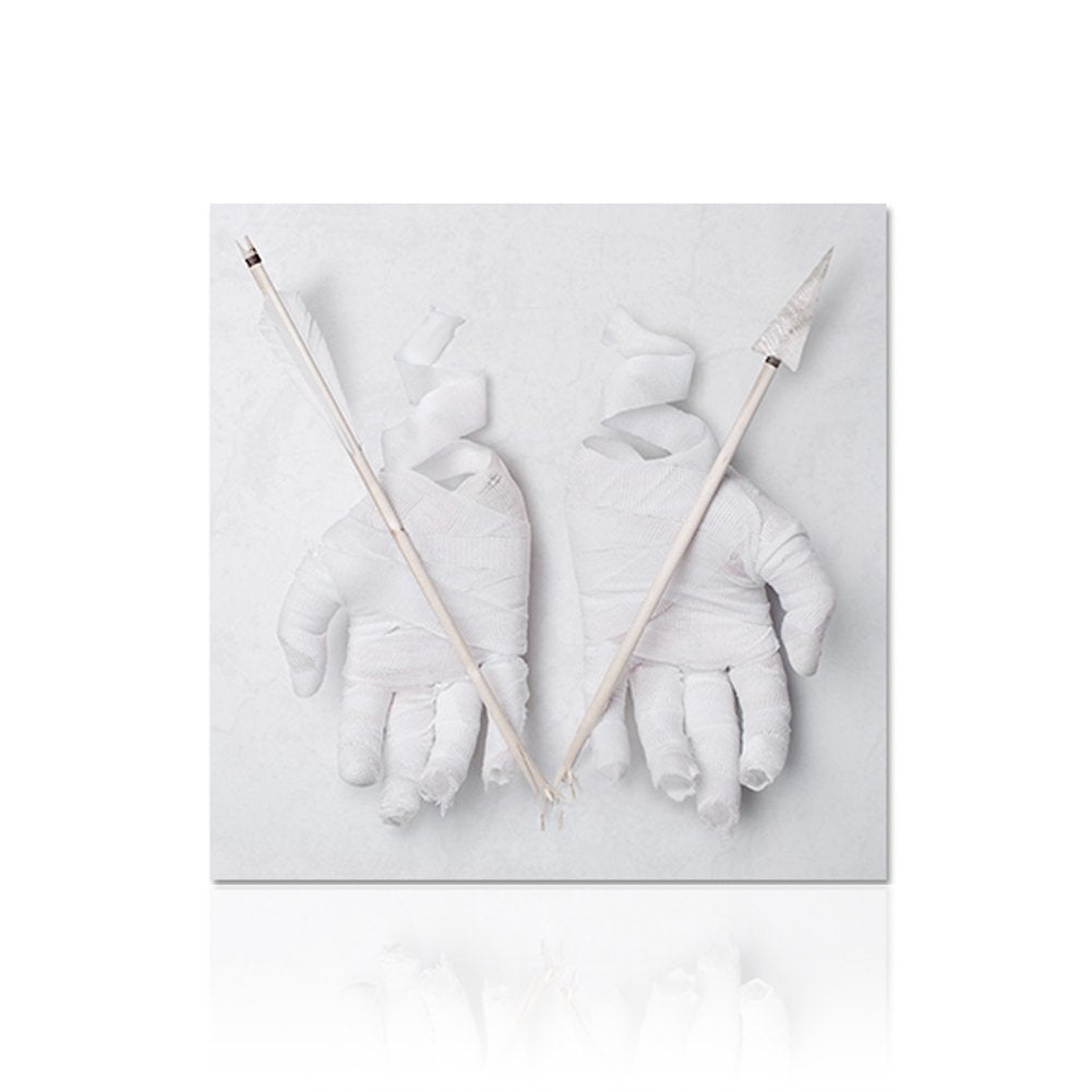 I Killed The Prom Queen (Beloved) CD